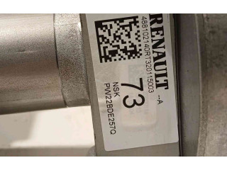    Рулевая рейка 488103548R   Dacia Logan III 2020 -  года