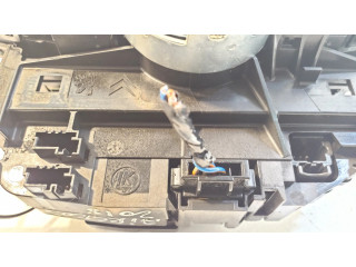 Подрулевой переключатель 98262573ZD, 1011599305 Citroen C3 Aircross