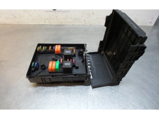 Блок предохранителей  1K0937125B, 1K0937125B   Volkswagen Caddy    