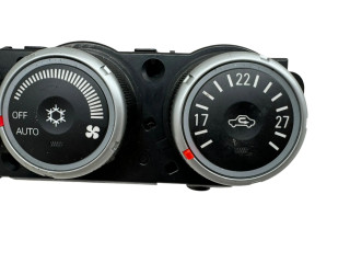 Блок управления климат-контролем 7820A082XB, 3862047 Mitsubishi Lancer X