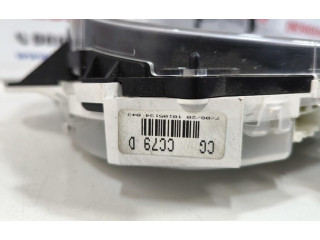 Přístrojová deska Mazda 5 2010 C23555430