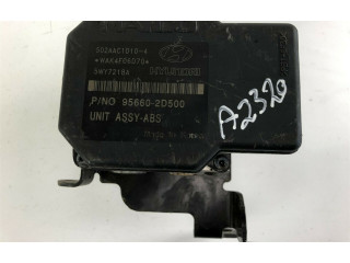 Блок АБС 956602D500, A2320 Hyundai Elantra 2000-2003 года