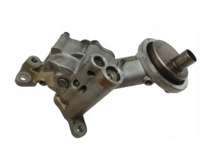 Масляный насос 059115105AD, TDI Audi A6 S6 C6 4F