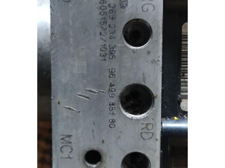 Jednotka ABS 0265234395 Citroen Berlingo