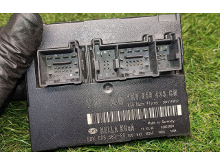 Блок комфорта 1K0959433CN, 5DK00858380 Skoda Octavia Mk2 (1Z)