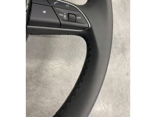 Руль Audi Q8  2018 -  года 4M8419091AJ      