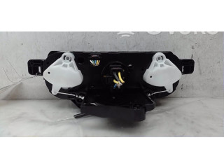 Блок управления климат-контролем 275702104R Dacia Spring