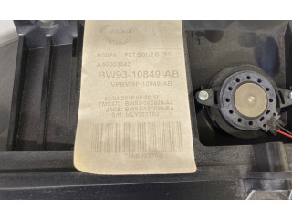 Панель приборов BW9310849AB, BW93-10849-AB Jaguar XJ X351