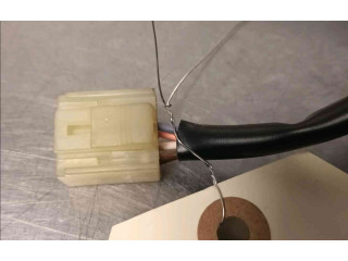 Зеркало электрическое Suzuki Splash - года