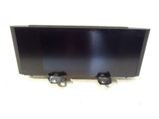 Дисплей    86110-53021   Lexus RC