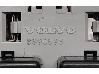 Блок предохранителей    Volvo XC90    