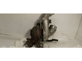 Турбина Maserati Levante 3.0 35242186F, 822222