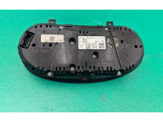 Панель приборов 8V0920872P Audi A3 S3 8V