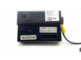 Блок комфорта 97RA010056, 954001H030   KIA Ceed   