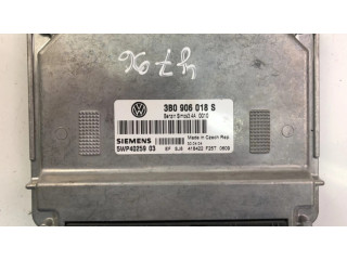 Другие блоки управления / модули