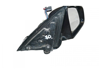 Зеркало электрическое        Audi A6 S6 C6 4F  2004 - 2011 года   