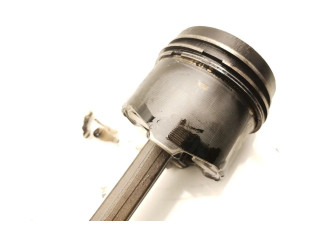  Поршень с шатуном F9Q762 F9Q762  Renault Trafic II (X83)  