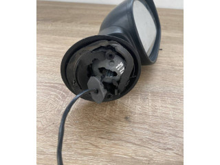 Зеркало электрическое Dacia Logan I 2004 - 2012 года