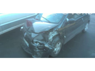 Вентилятор печки 7701067950 Renault Twingo II