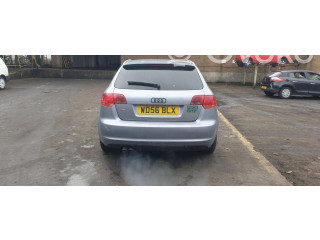 Моторчик заднего дворника W000003605VS, 8E9955711E Audi A3 S3 A3 Sportback 8P