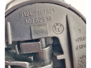 Zámek zadních dveří 7840617, 7167321 BMW 3 E90 E91 2008