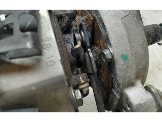 Turbodmychadlo Турбина 7755171, 03L253016T Seat Ibiza IV (6J,6P) CFWA