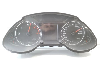 Панель приборов 8R0920931B   Audi Q5 SQ5       