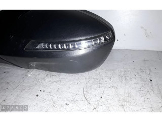 Zpětné zrcátko Hyundai i40 2014 E4023589