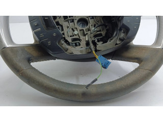 Руль Citroen C5  2008-2016 года 608004900, AM60081      