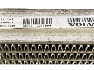 Интеркулер  30748808   Volvo XC90 