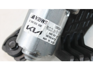 Моторчик заднего дворника 98700AT000 KIA Niro