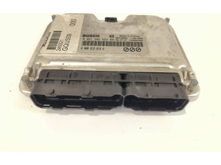 Řídící jednotka 0261208592, 1039S04987 Maserati Quattroporte 2009