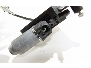 Передний комплект электрического механизма для подъема окна