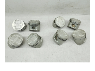 Поршень M116 1160300318, A1160300318 Mercedes-Benz S W126