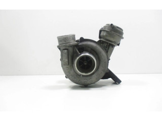  Турбина Volvo S80  8653122         