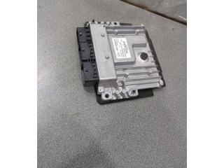 Подушка безопасности пассажира 1607765180 Citroen DS5