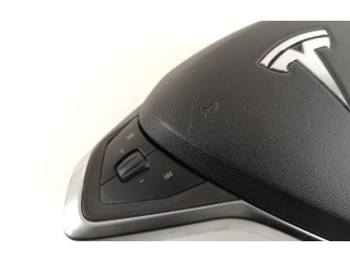 Подушка безопасности водителя 102250600C Tesla Model S