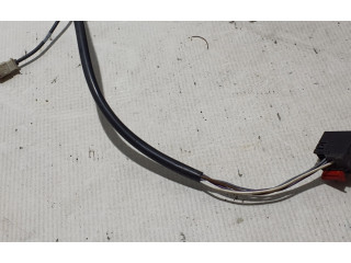 Zpětné zrcátko Volkswagen Caddy 2014 2K6857508Q