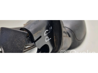 Zpětné zrcátko levé Fiat Doblo 2007 E30158100