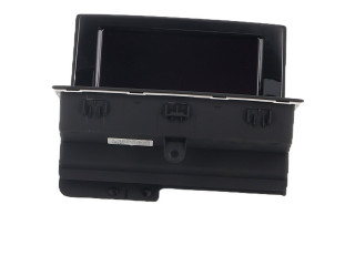 Дисплей 8UO857273A6PS07S Audi Q3 8U