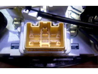 Блок управления климат-контролем 275104697R, 275104697R Dacia Dokker