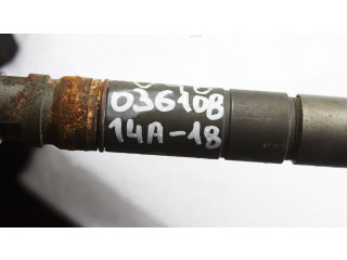 Форсунка 0445116046, 31303238    Volvo S60   