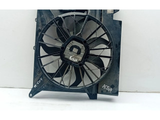 Вентилятор печки 31111543 Volvo XC90