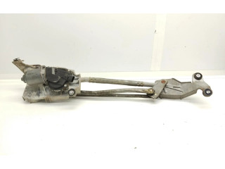 Моторчик заднего дворника 8638A007 Mitsubishi Pajero