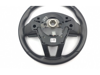 Руль Mazda CX-5 II 2017 - года K0273B62S