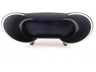 Дисплей Alfa Romeo Giulia