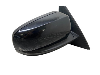 Zpětné zrcátko BMW X5 E70 2011 607096