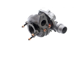 Turbodmychadlo Турбина 54399980127, 54399980127 Nissan Juke I F15