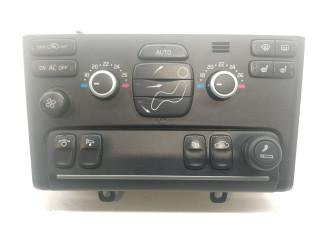 Блок управления климат-контролем 30710682, 30710682   Volvo XC90