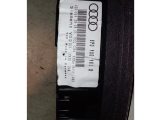Панель приборов 8P0920981B   Audi A3 S3 8P       
